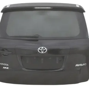 Okazja KLAPA TYLNA TYŁ TOYOTA RAV4 III LIFT 202